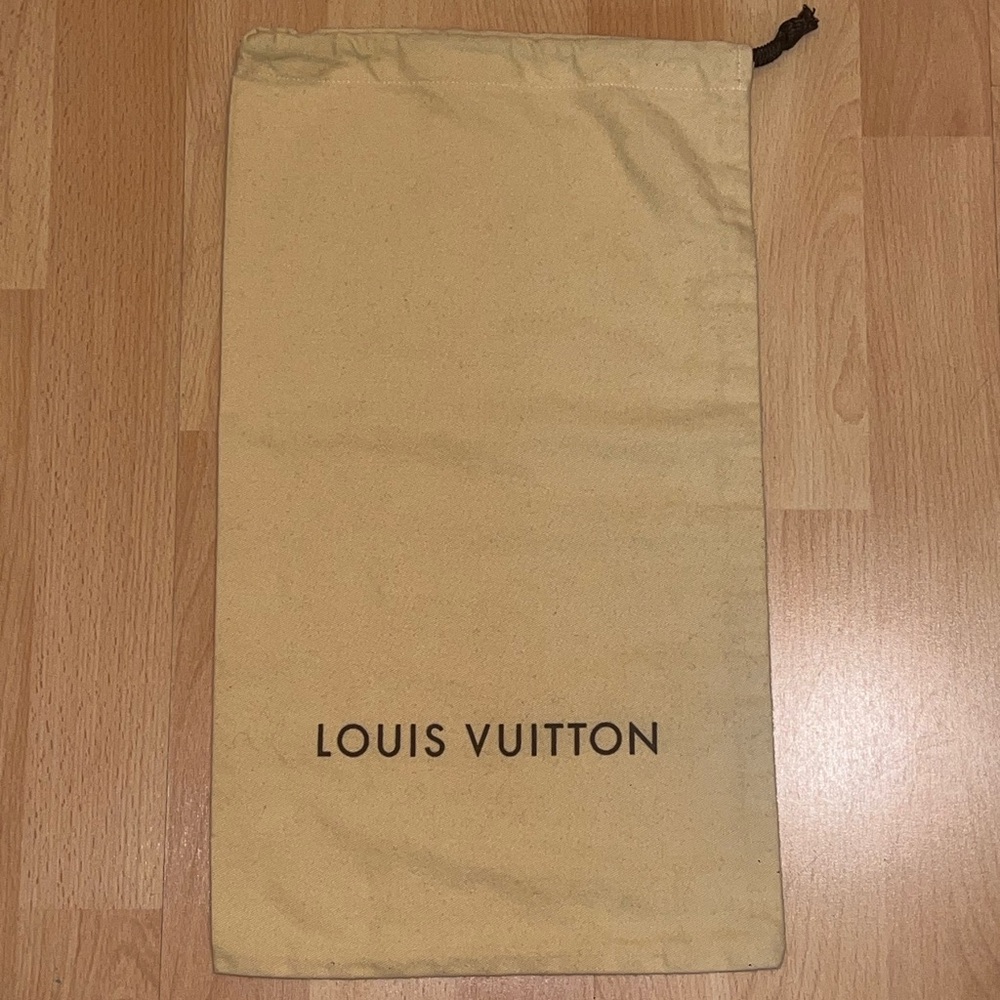 Louis Vuitton Dust Bag - Picture 2 of 7
